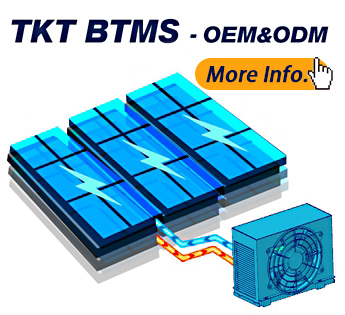 battery thermal management system